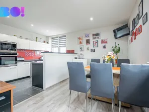 Prodej bytu 3+kk, Šenov, Škrbeňská, 78 m2