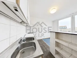 Prodej bytu 2+1, Praha - Černý Most, Cíglerova, 65 m2