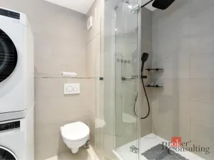 Prodej bytu 3+1, Praha - Chodov, Nad Opatovem, 73 m2