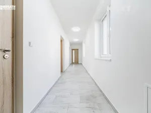 Prodej bytu 3+kk, Vyškov, 79 m2