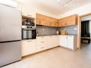 Pronájem bytu 2+kk, Lanžhot, F. Palackého, 45 m2