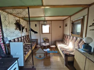 Prodej chaty, Pelhřimov - Vlásenice, 15 m2
