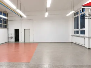 Pronájem výrobních prostor, Ostrava, Vratimovská, 210 m2