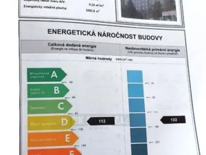 Pronájem bytu 1+1, Český Krumlov - Plešivec, 42 m2