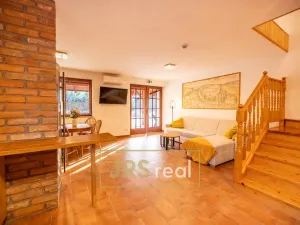 Prodej ubytování, Kurdějov, 530 m2