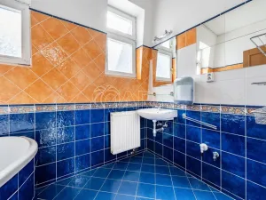 Pronájem bytu 5+1, Praha - Nové Město, Vodičkova, 184 m2