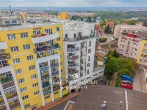 Prodej garáže, Praha - Kyje, Pelušková, 13 m2