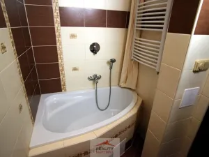 Pronájem bytu 2+1, Valašské Meziříčí - Krásno nad Bečvou, Sklářská, 56 m2