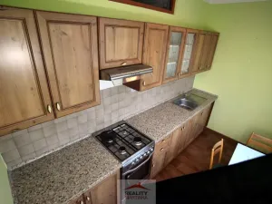 Pronájem bytu 2+1, Valašské Meziříčí - Krásno nad Bečvou, Sklářská, 56 m2