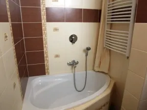 Pronájem bytu 2+1, Valašské Meziříčí - Krásno nad Bečvou, Sklářská, 56 m2