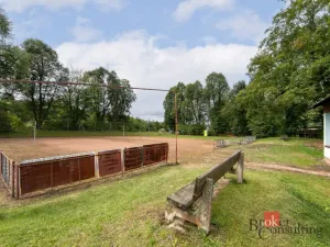 Prodej pozemku pro bydlení, Hrádek, 110 m2