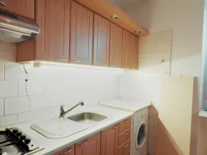 Prodej bytu 1+1, Ostrava, 29. dubna, 44 m2