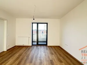 Prodej bytu 2+kk, Hradec Králové, Pod Zámečkem, 43 m2