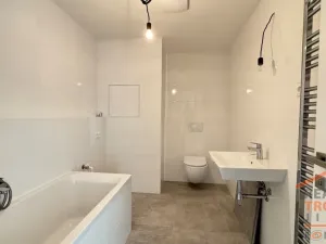 Prodej bytu 2+kk, Hradec Králové, Pod Zámečkem, 43 m2