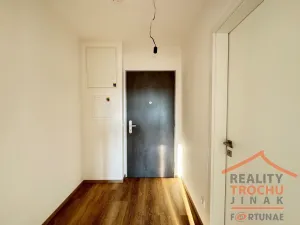 Prodej bytu 2+kk, Hradec Králové, Pod Zámečkem, 43 m2
