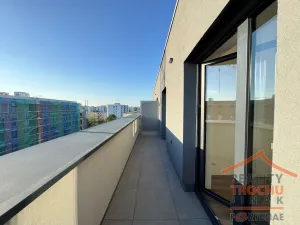 Prodej bytu 2+kk, Hradec Králové, Pod Zámečkem, 43 m2