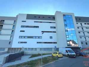 Prodej bytu 2+kk, Hradec Králové, Pod Zámečkem, 43 m2