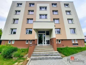 Pronájem bytu 3+kk, Rohatec, Vítězná, 62 m2
