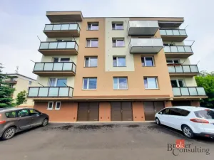 Pronájem bytu 3+kk, Rohatec, Vítězná, 62 m2