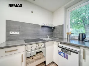 Pronájem bytu 2+kk, Křečhoř, 35 m2