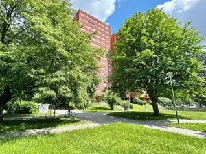 Prodej bytu 1+1, Ostrava, Bohumínská, 27 m2