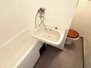 Prodej bytu 1+1, Ostrava, Bohumínská, 27 m2