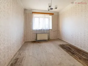 Prodej rodinného domu, Křenovice, 227 m2