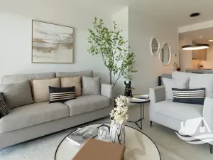 Prodej bytu 3+kk, Estepona, Španělsko, 144 m2