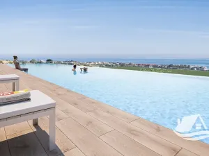 Prodej bytu 4+kk, Estepona, Španělsko, 149 m2