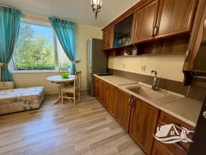 Prodej bytu 2+kk, Sveti Vlas, Bulharsko, 46 m2