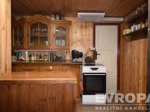 Prodej chaty, Hřebečníky - Týřovice, 70 m2