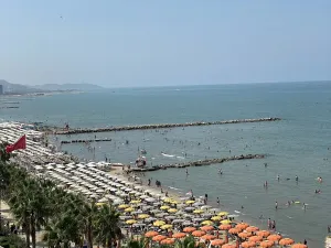Prodej bytu 1+kk, Kavaja, Albánie, 45 m2