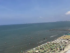 Prodej bytu 1+kk, Kavaja, Albánie, 45 m2
