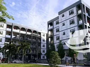 Prodej bytu 1+kk, Kavaja, Albánie, 44 m2