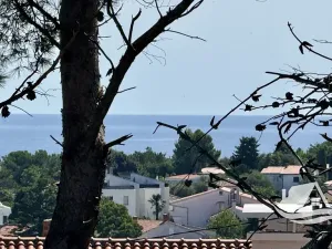 Prodej vícegeneračního domu, Krk, Chorvatsko, 265 m2