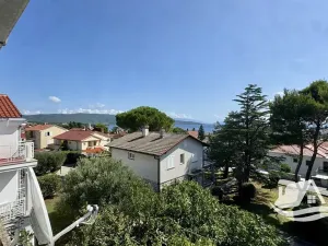 Prodej vícegeneračního domu, Krk, Chorvatsko, 265 m2