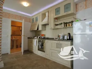 Prodej bytu 4+kk, Nesebar, Bulharsko, 179 m2