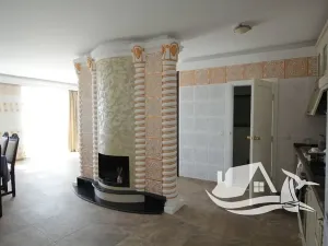 Prodej bytu 4+kk, Nesebar, Bulharsko, 179 m2