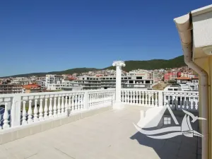 Prodej bytu 4+kk, Nesebar, Bulharsko, 179 m2