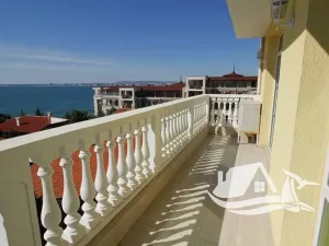 Prodej bytu 4+kk, Nesebar, Bulharsko, 179 m2