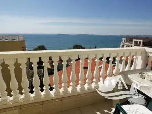 Prodej bytu 4+kk, Nesebar, Bulharsko, 179 m2