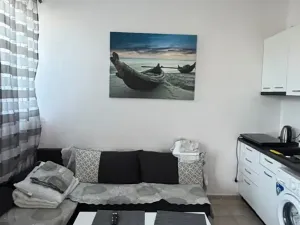 Prodej bytu 2+kk, Primorsko, Bulharsko, 47 m2