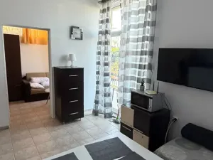 Prodej bytu 2+kk, Primorsko, Bulharsko, 47 m2