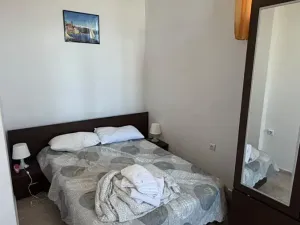 Prodej bytu 2+kk, Primorsko, Bulharsko, 47 m2
