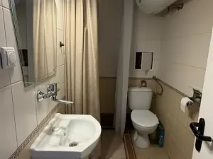 Prodej bytu 2+kk, Primorsko, Bulharsko, 47 m2