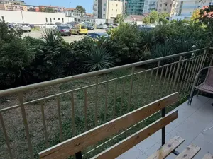 Prodej bytu 2+kk, Primorsko, Bulharsko, 47 m2