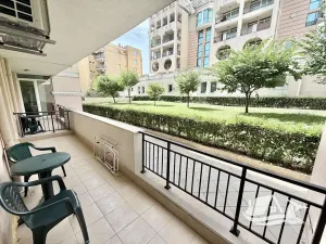 Prodej bytu 2+kk, Pomorie, Bulharsko, 52 m2