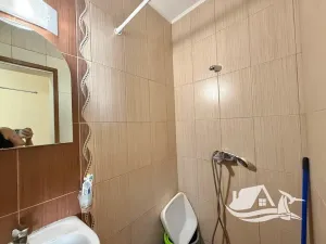 Prodej bytu 2+kk, Nesebar, Bulharsko, 44 m2