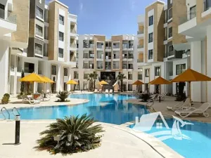 Prodej bytu 1+kk, Hurghada, Egypt, 25 m2