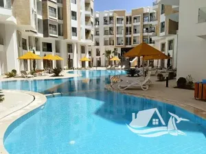 Prodej bytu 1+kk, Hurghada, Egypt, 25 m2
